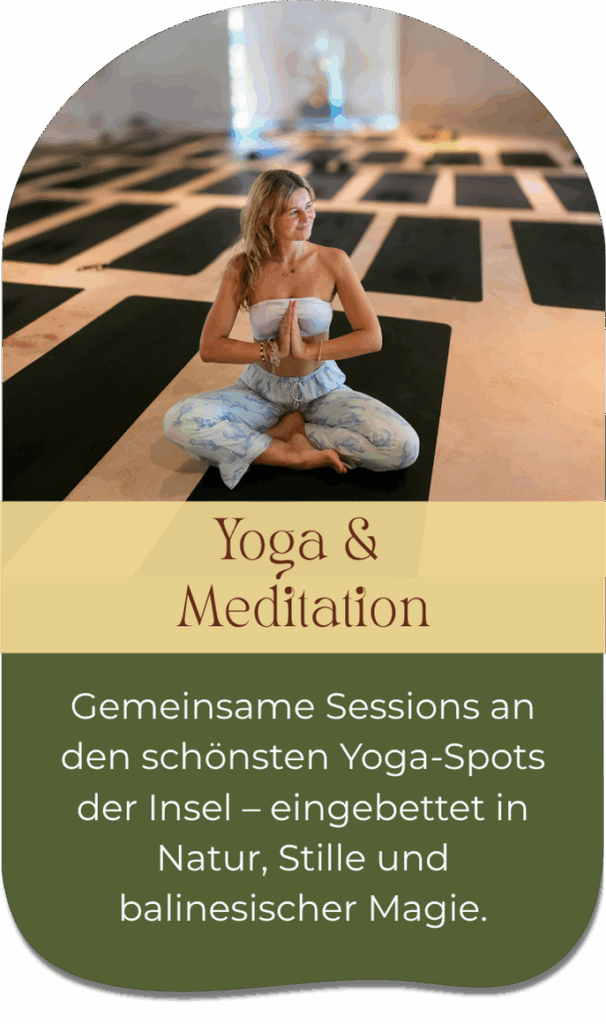 Yoga & Meditation