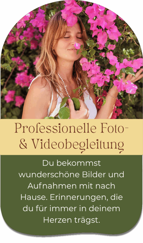 prof. Fotobegleitung