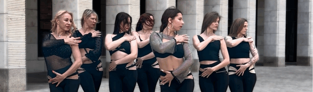 Titelbild FemMotion Bali Retreat