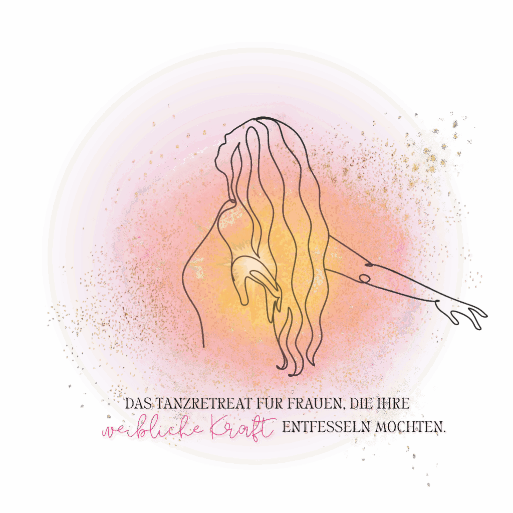 Weiblichkeit entfalten