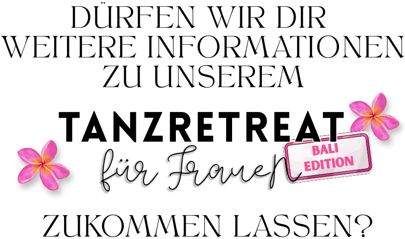 Pop Up Text FemMotion Retreat